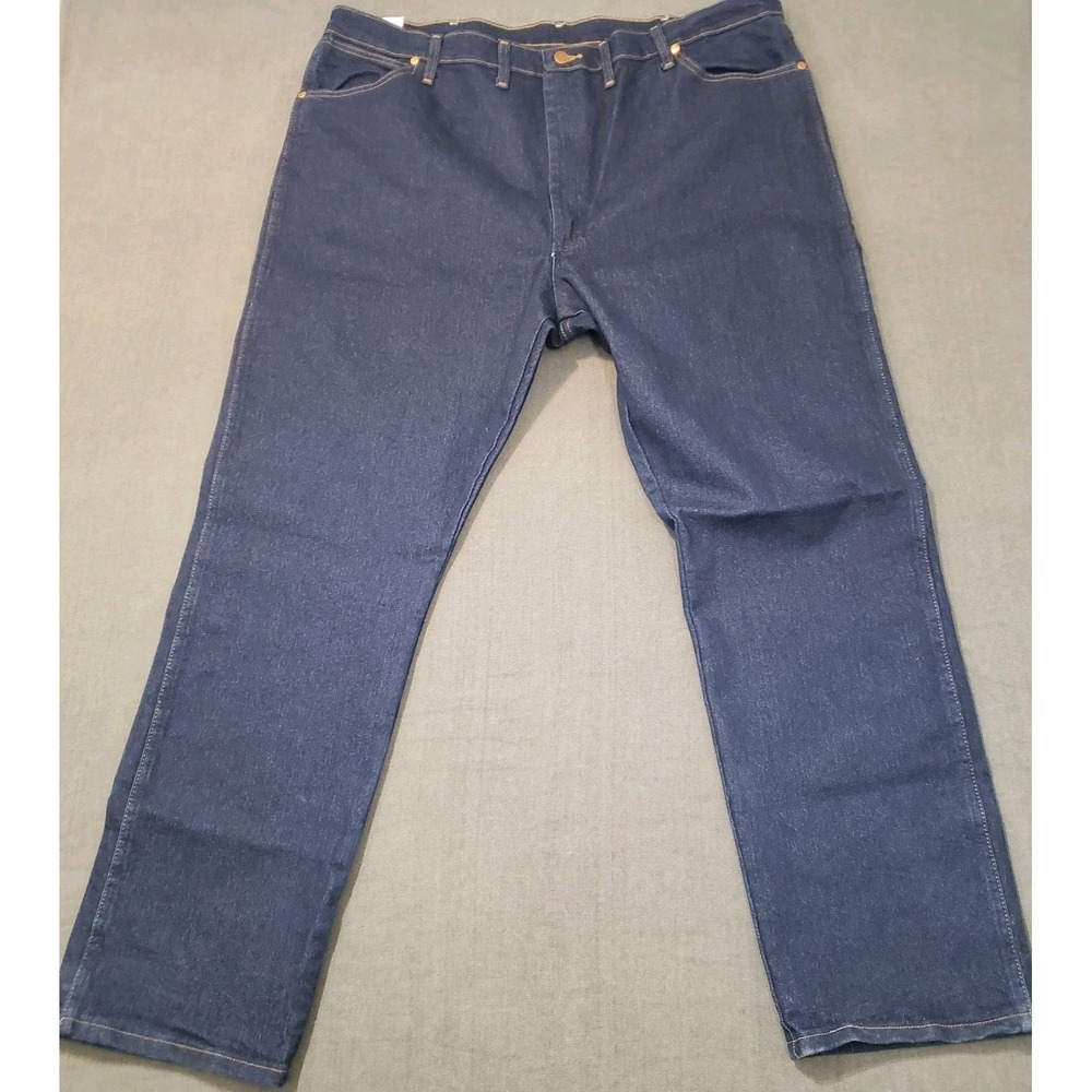 Wrangler Jeans Mens 44x32 CowBoy Cut Pro Rodeo 1013MAFPW NWT